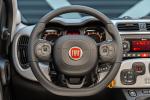 Fiat Panda City Cross 2017 года